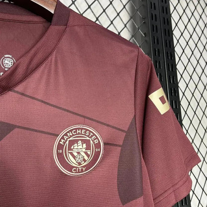 Men's Away Jersey 24/25 · Design 2
