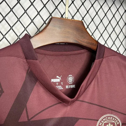 Men's Away Jersey 24/25 · Design 2