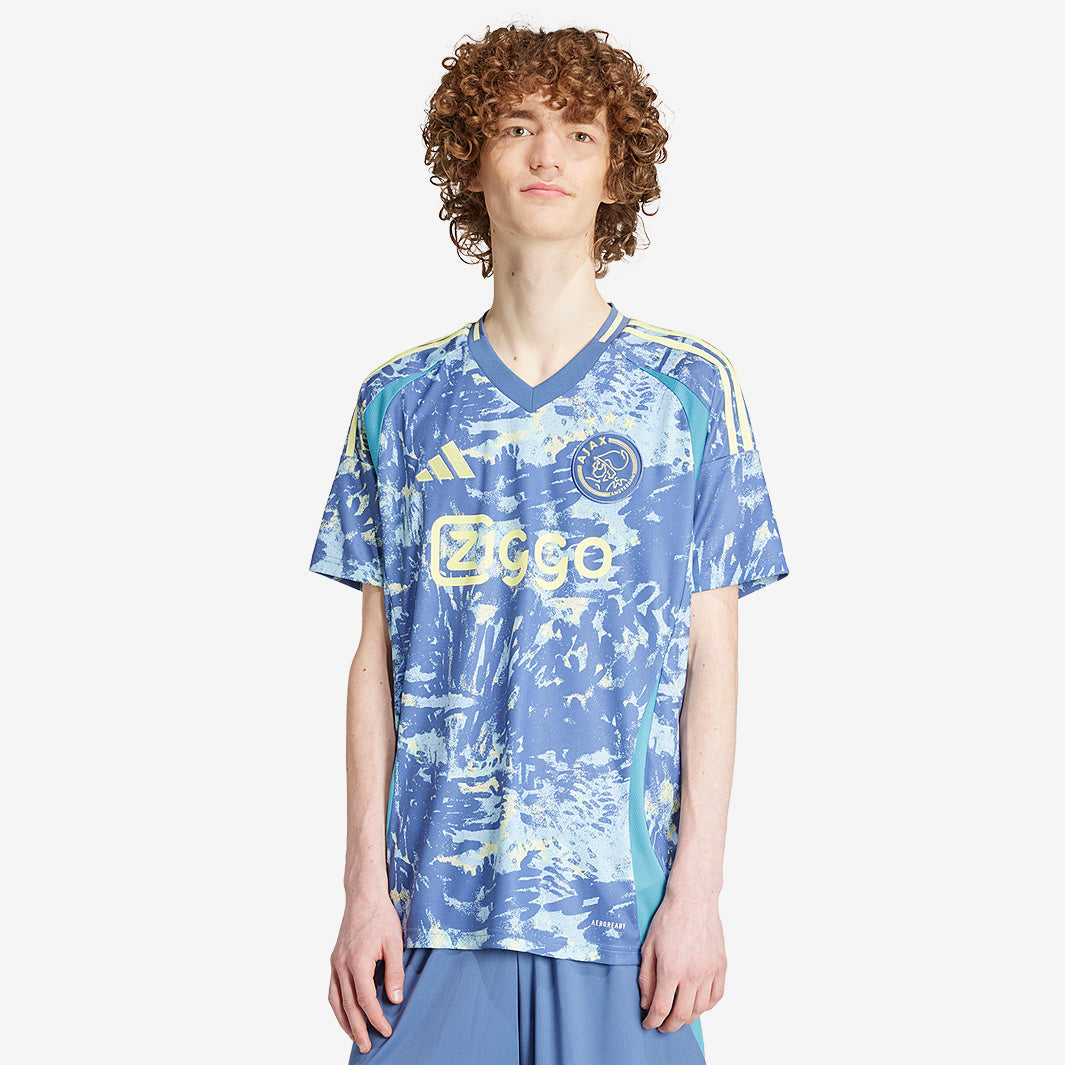 Men's Away Jersey 24/25