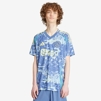 Men's Away Jersey 24/25