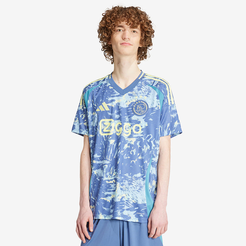 Men's Away Jersey 24/25