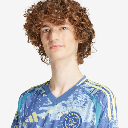 Men's Away Jersey 24/25