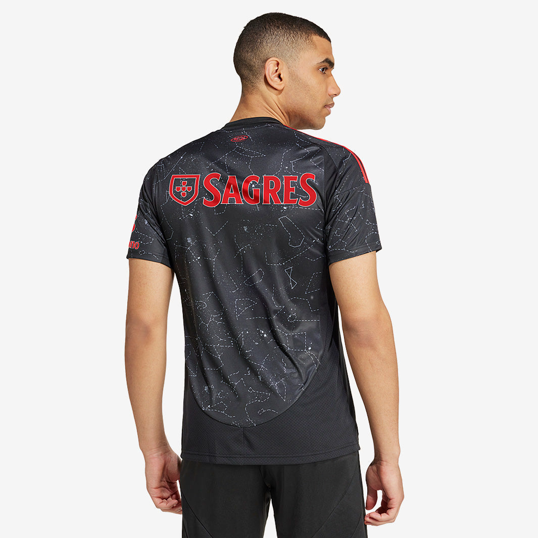 Men's Away Jersey 24/25