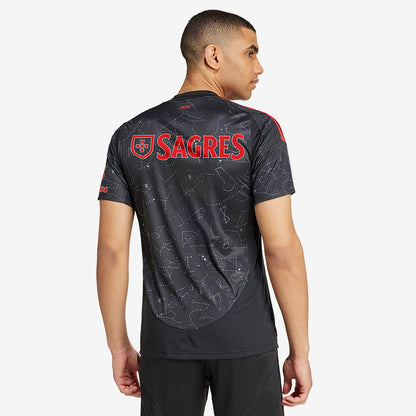 Men's Away Jersey 24/25