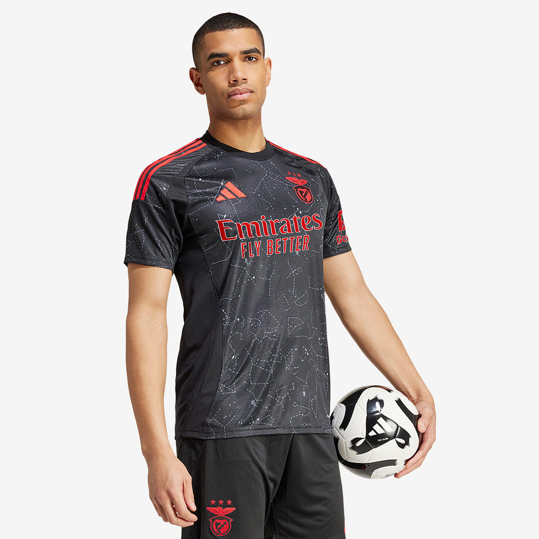 Men's Away Jersey 24/25