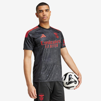 Men's Away Jersey 24/25