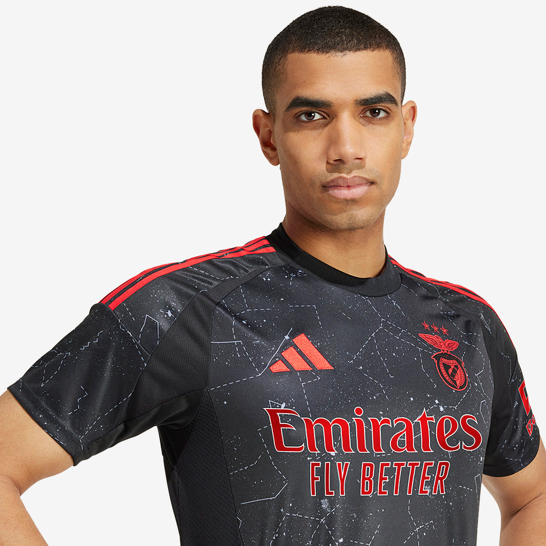Men's Away Jersey 24/25