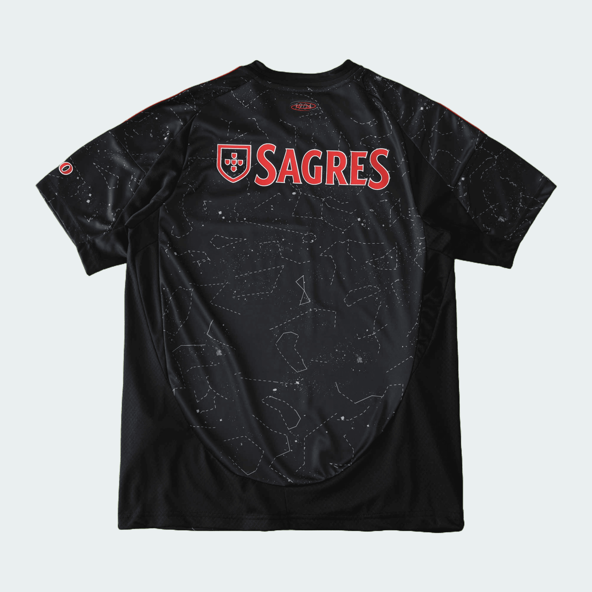 Men's Away Jersey 24/25