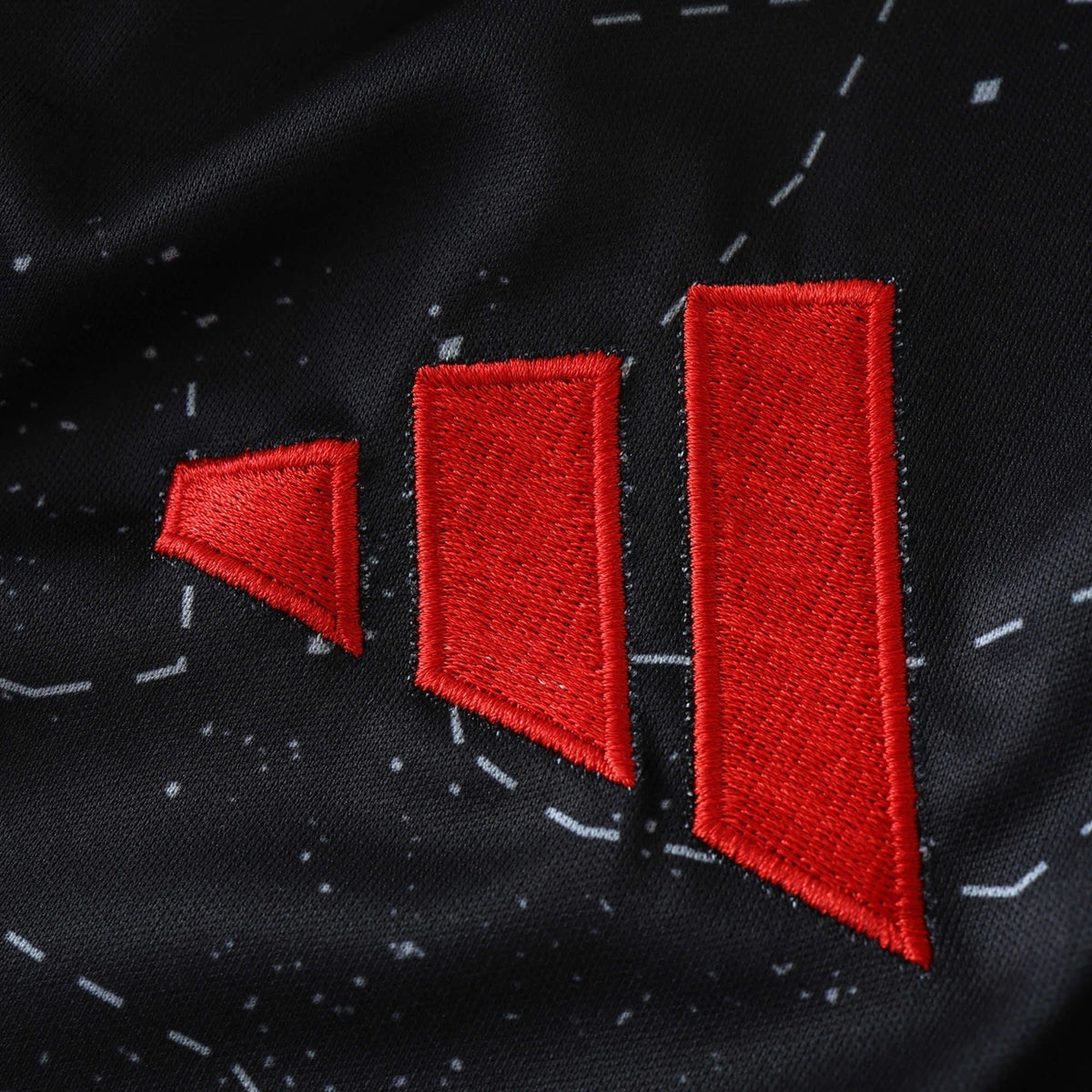 Men's Away Jersey 24/25