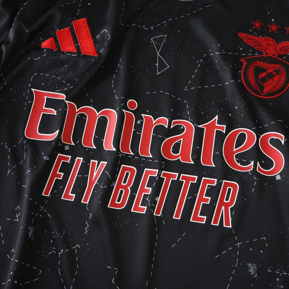 Men's Away Jersey 24/25
