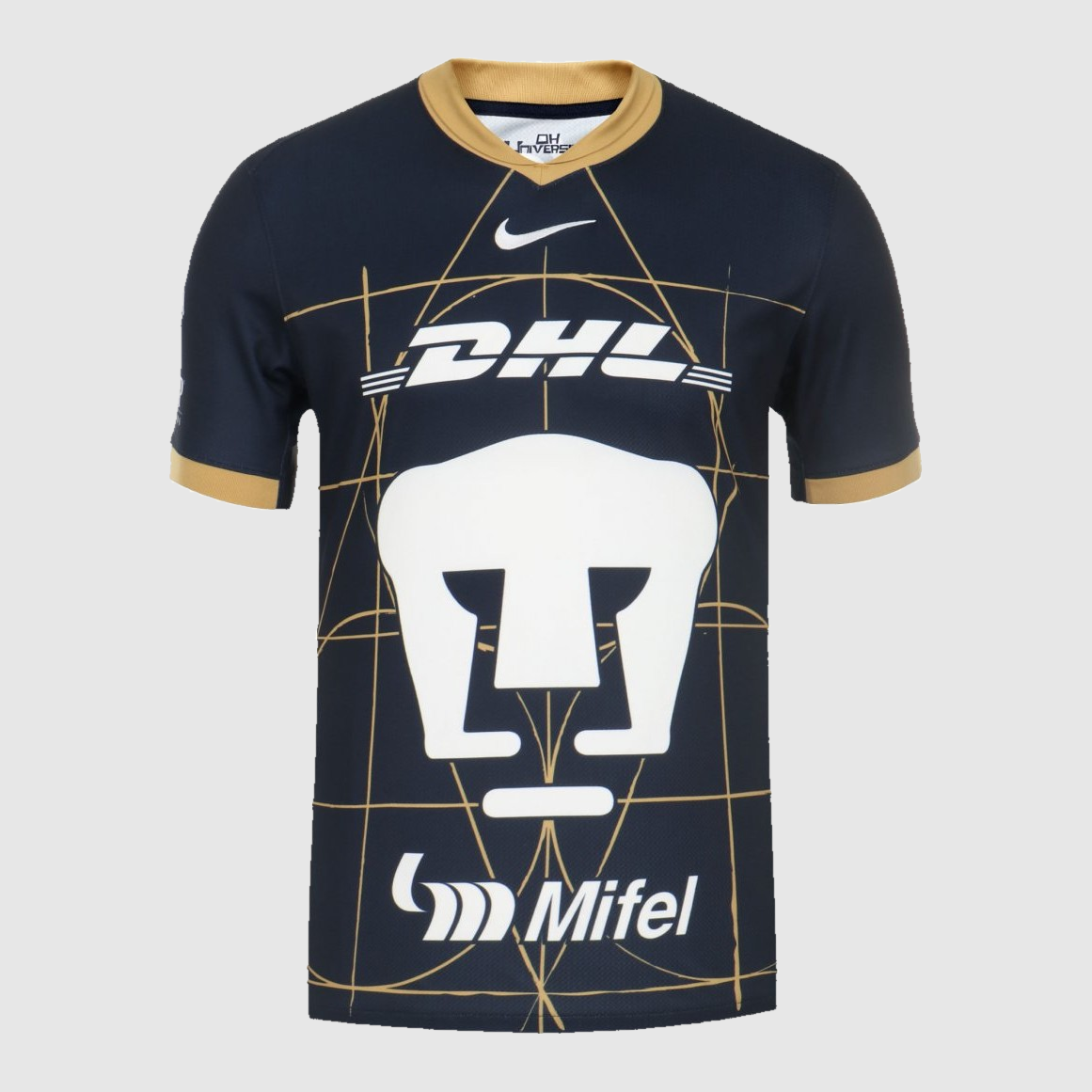 Men's Away Jersey 24/25