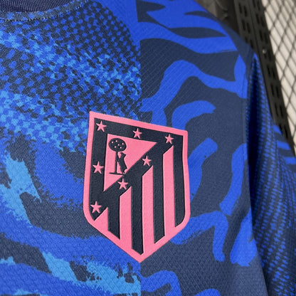 Men's Away Jersey 24/25