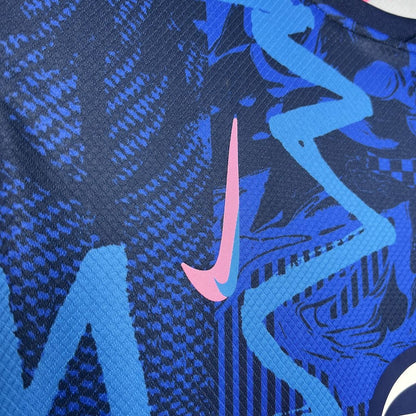 Men's Away Jersey 24/25