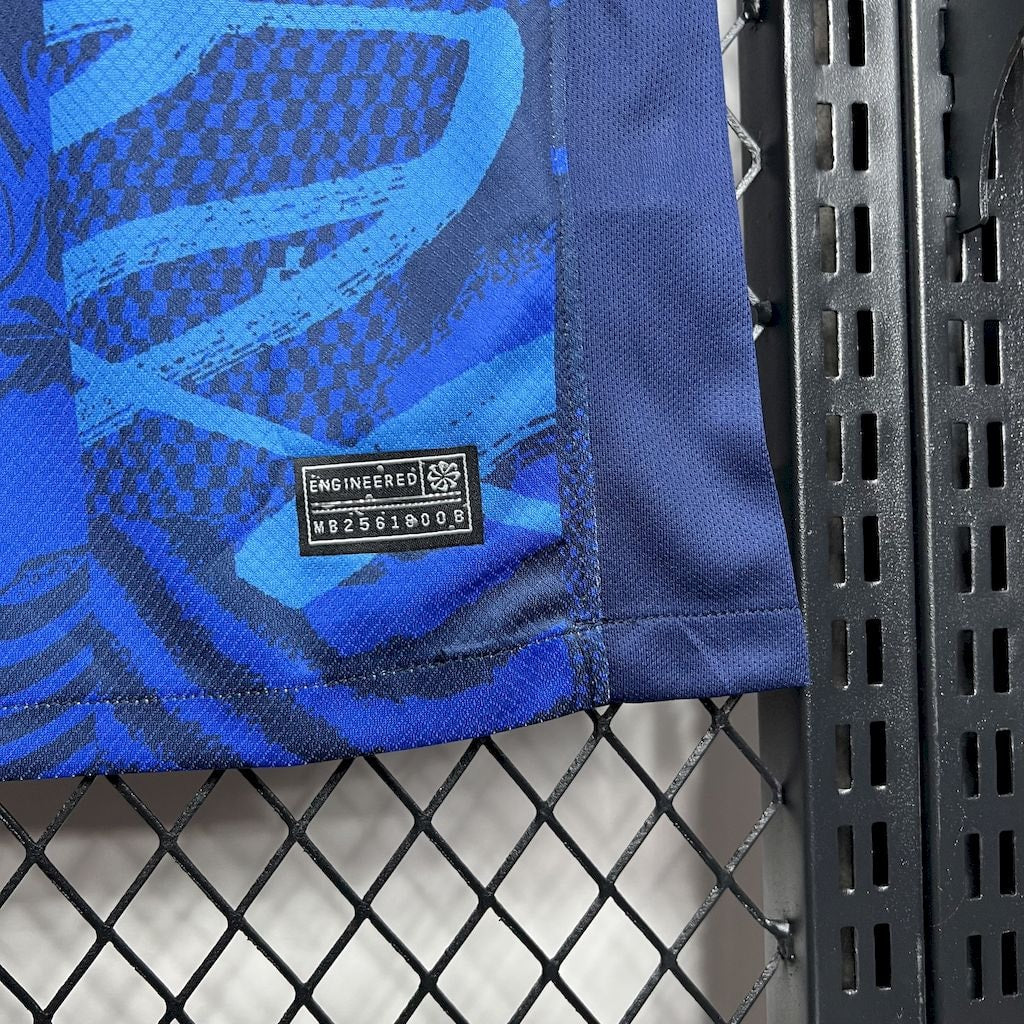 Men's Away Jersey 24/25