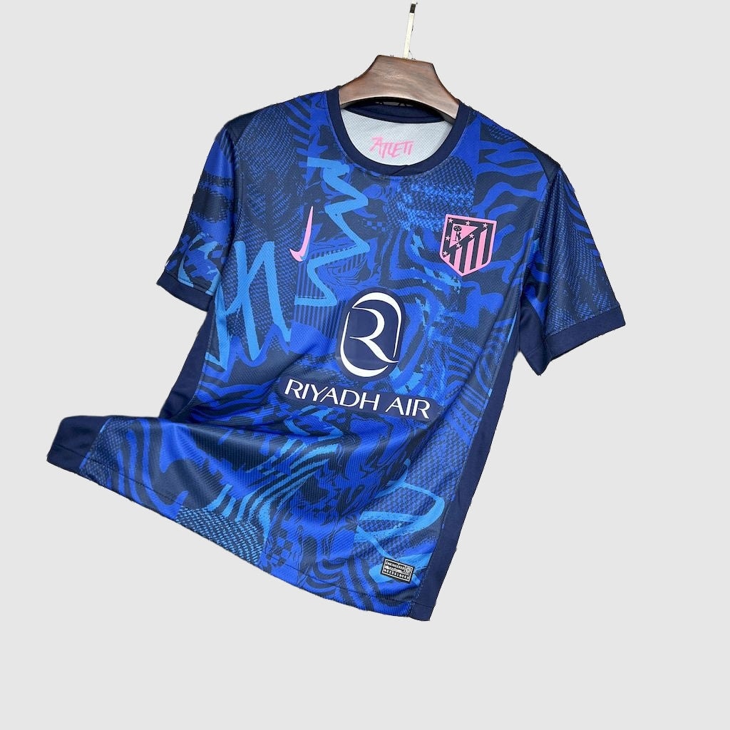 Men's Away Jersey 24/25