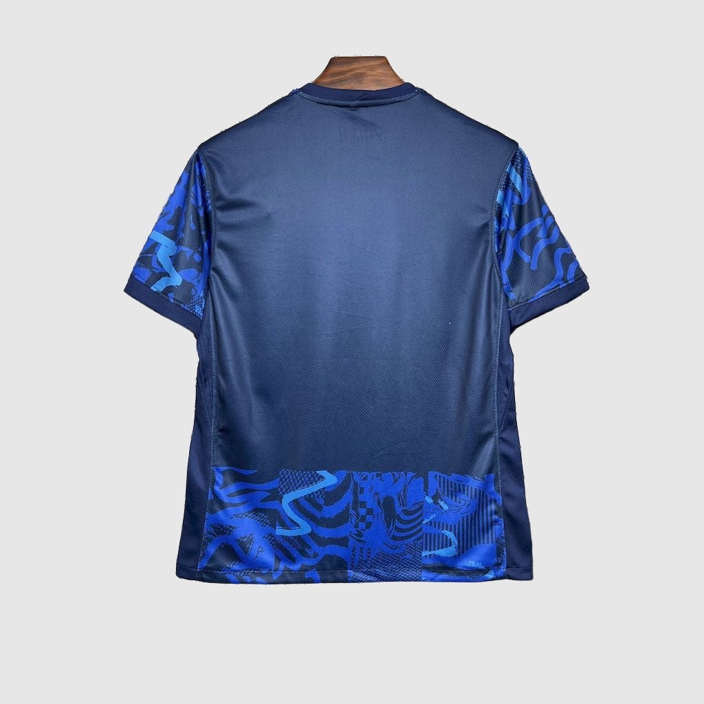Men's Away Jersey 24/25