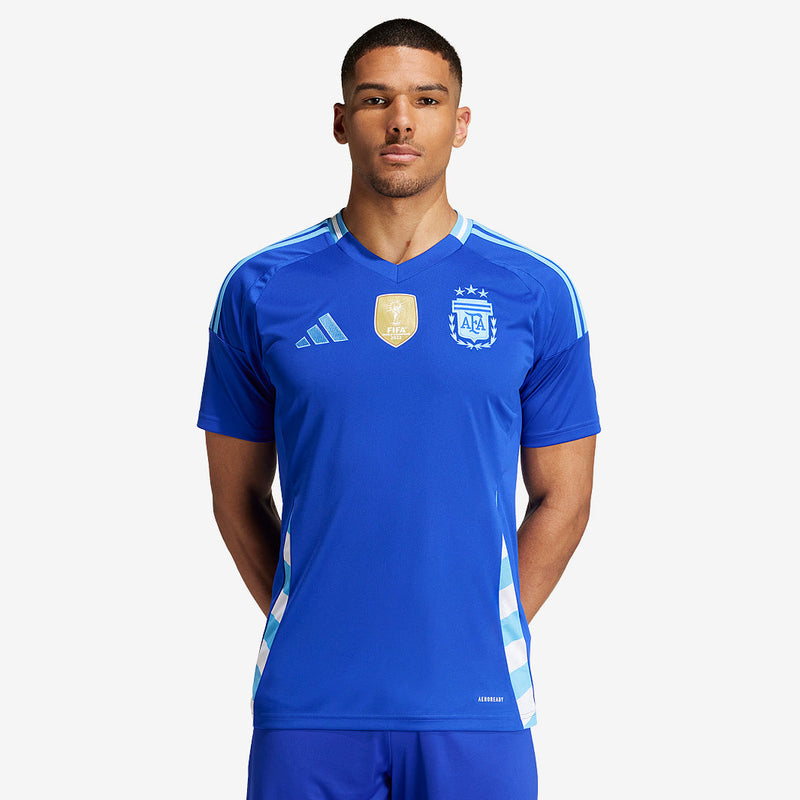 Men's Away Jersey 24/25