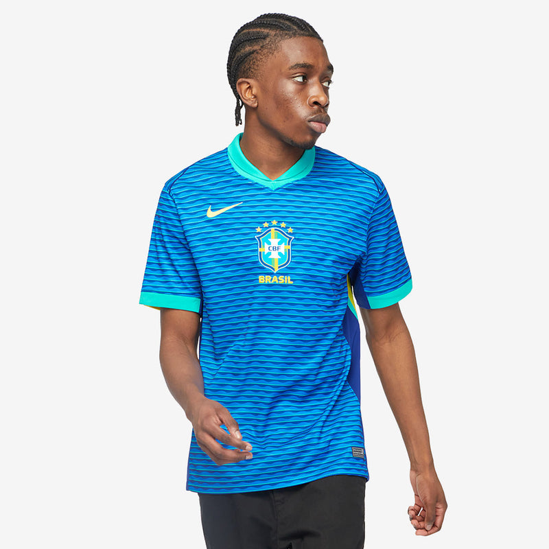 Men's Away Jersey 24/25