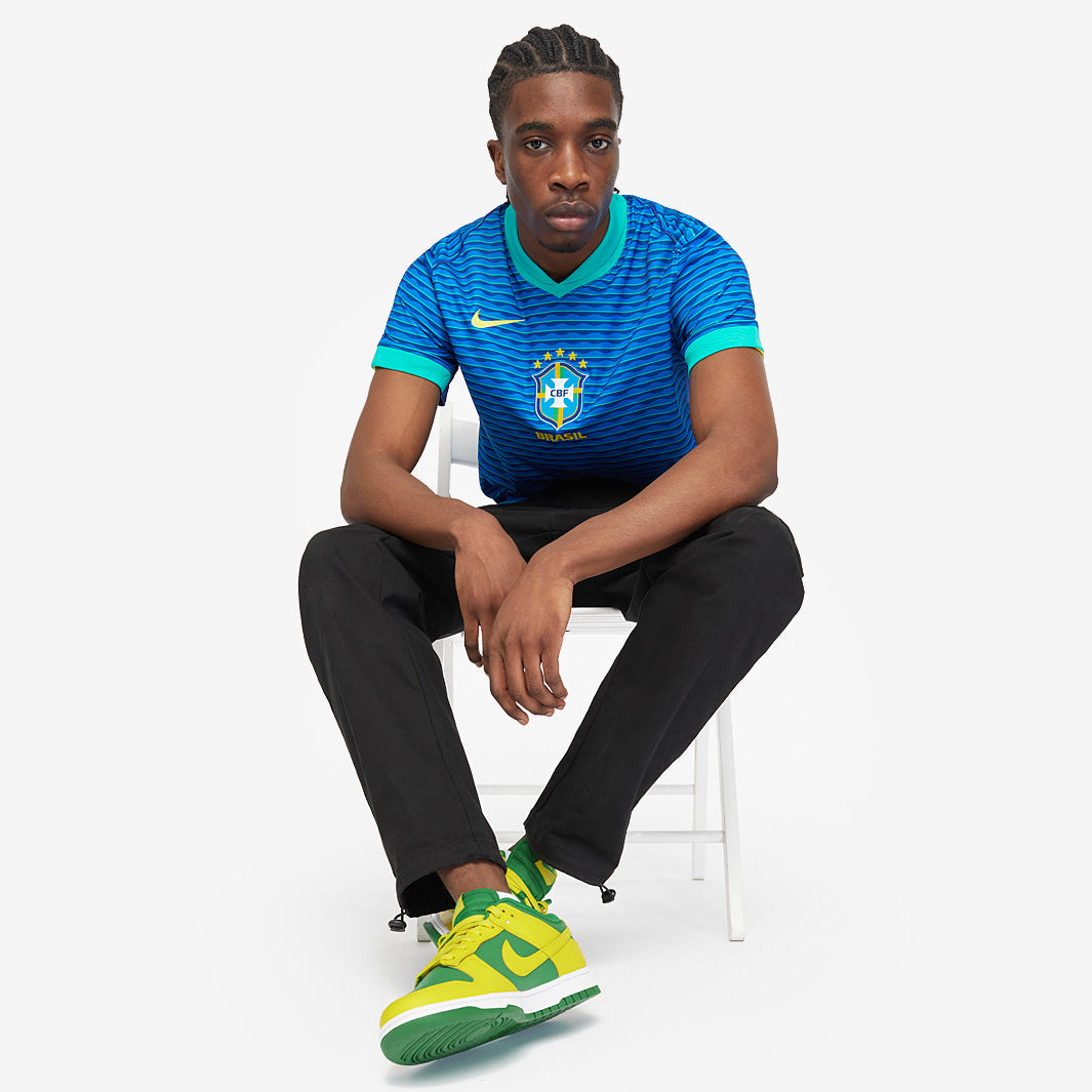 Men's Away Jersey 24/25