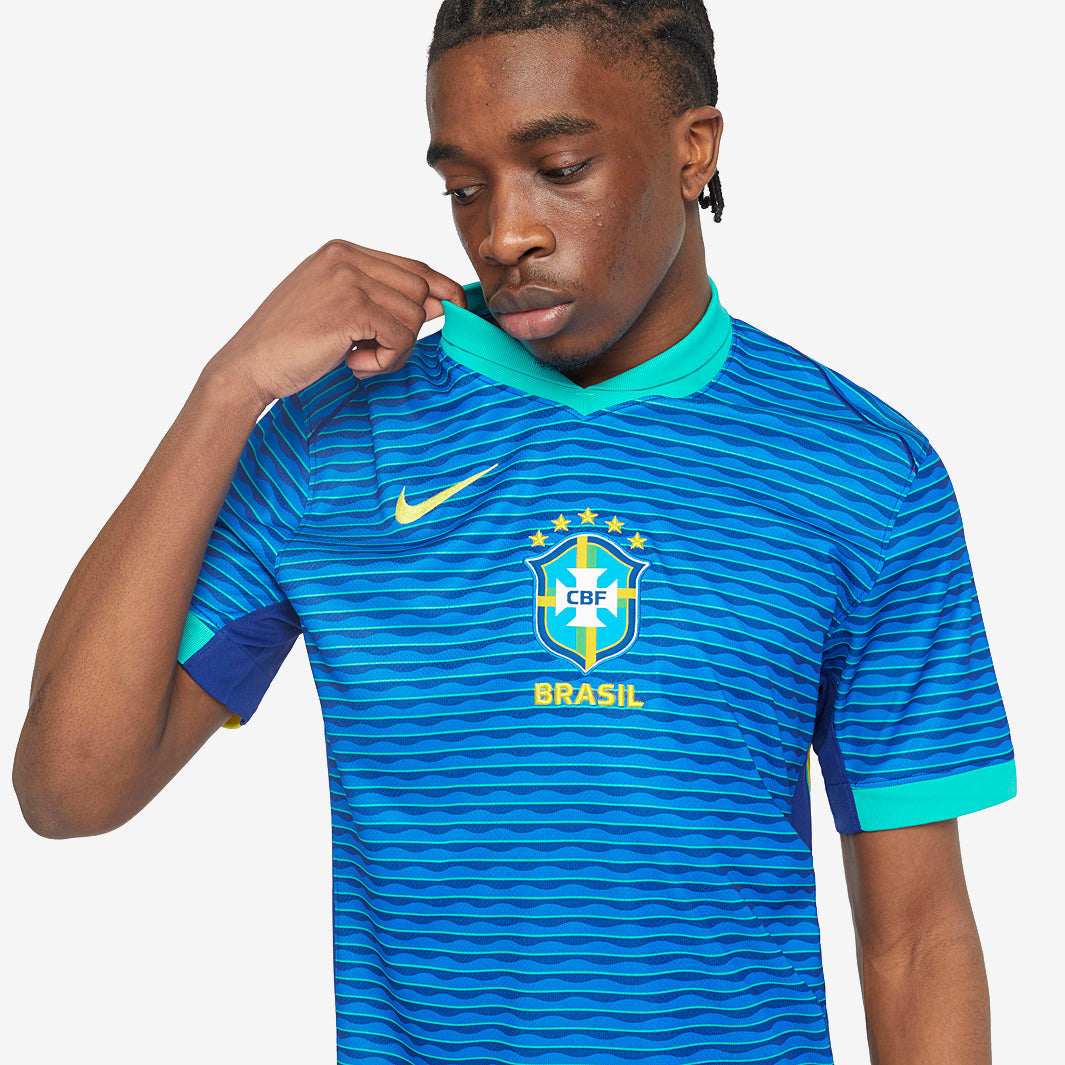 Men's Away Jersey 24/25
