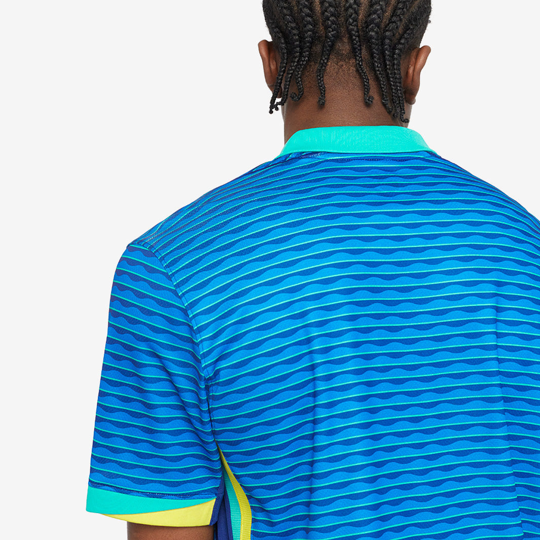 Men's Away Jersey 24/25