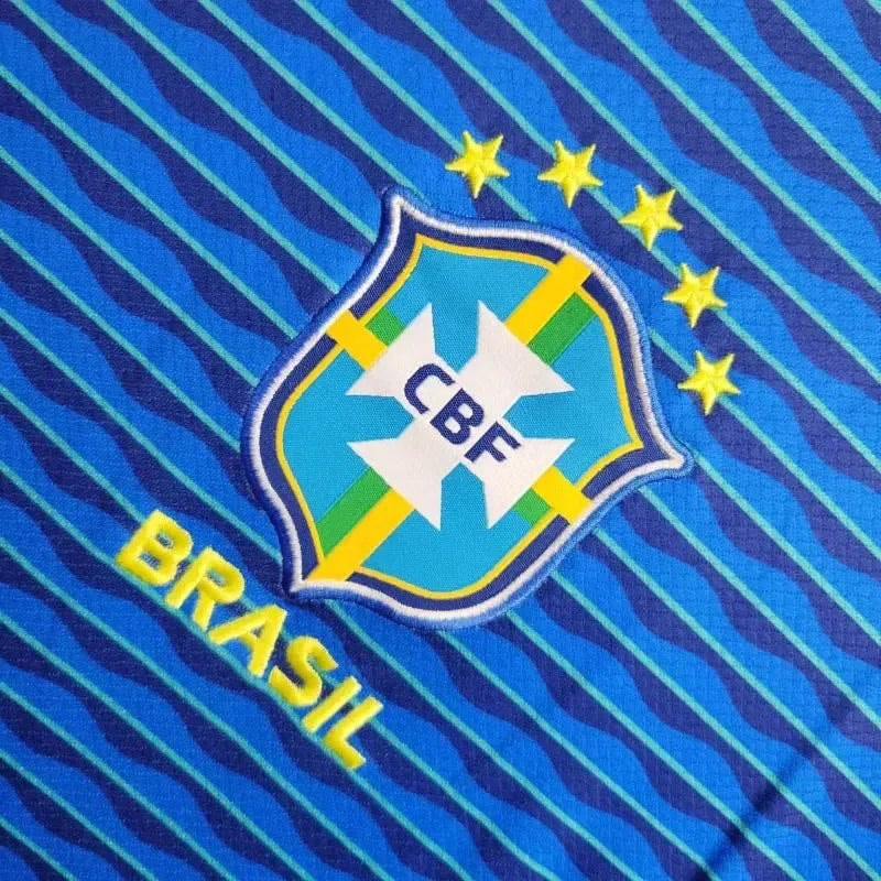 Men's Away Jersey 24/25