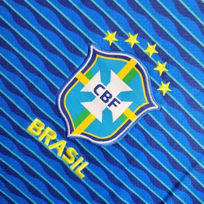 Men's Away Jersey 24/25