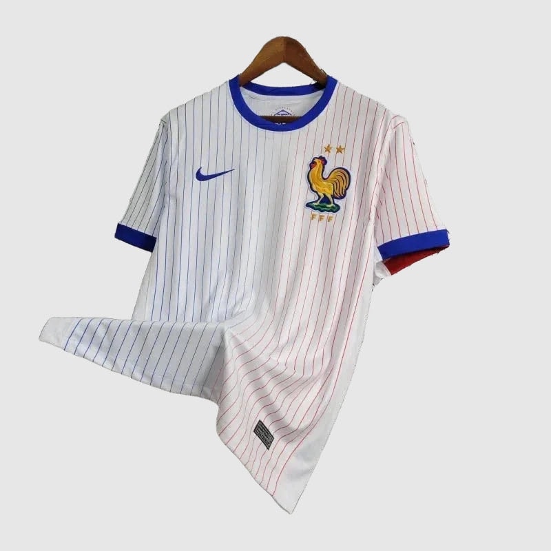 Men's Away Jersey 24/25