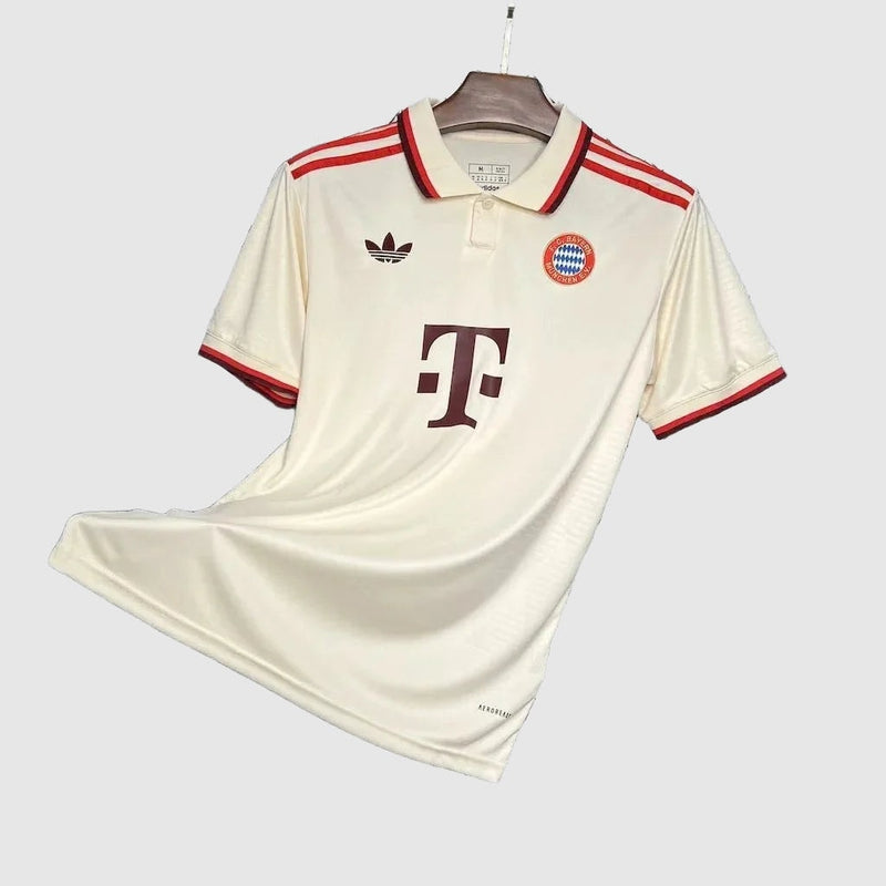 Men's Away Jersey 24/25