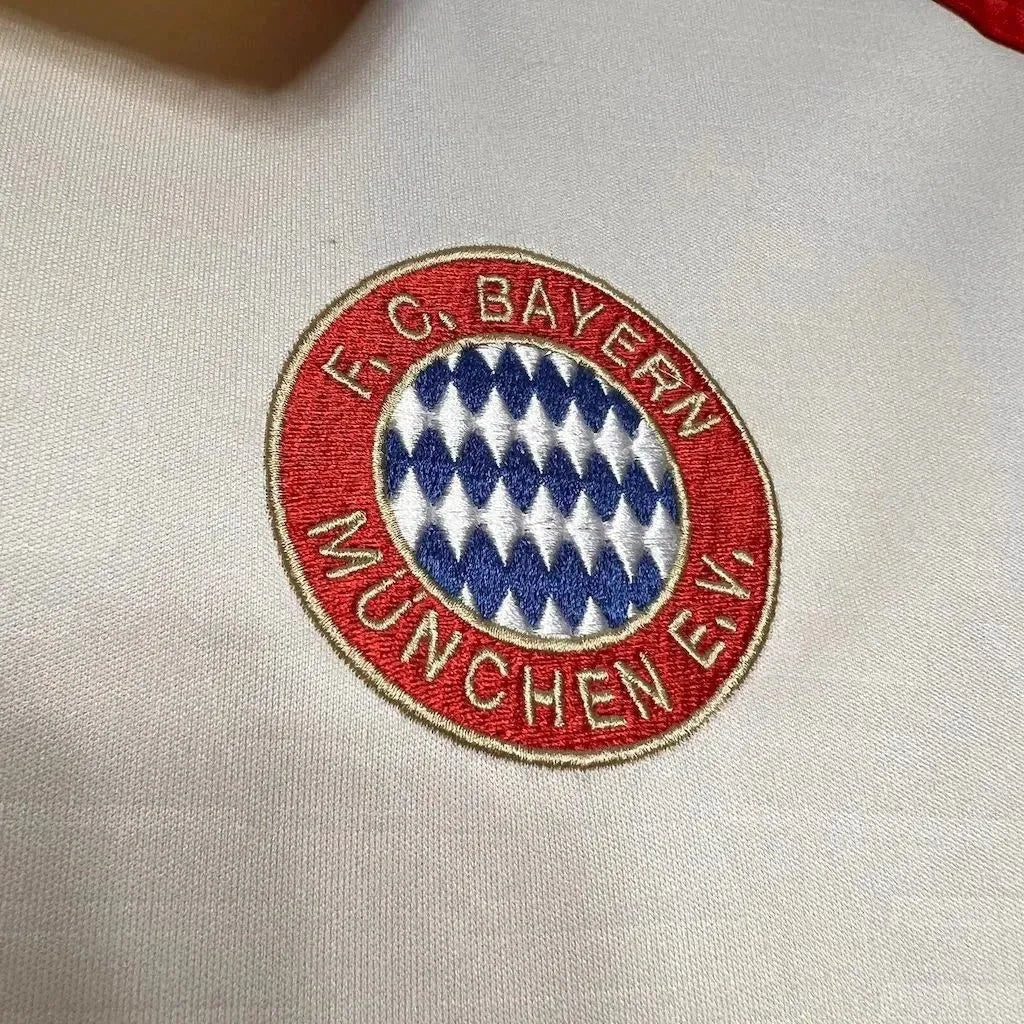 Men's Away Jersey 24/25