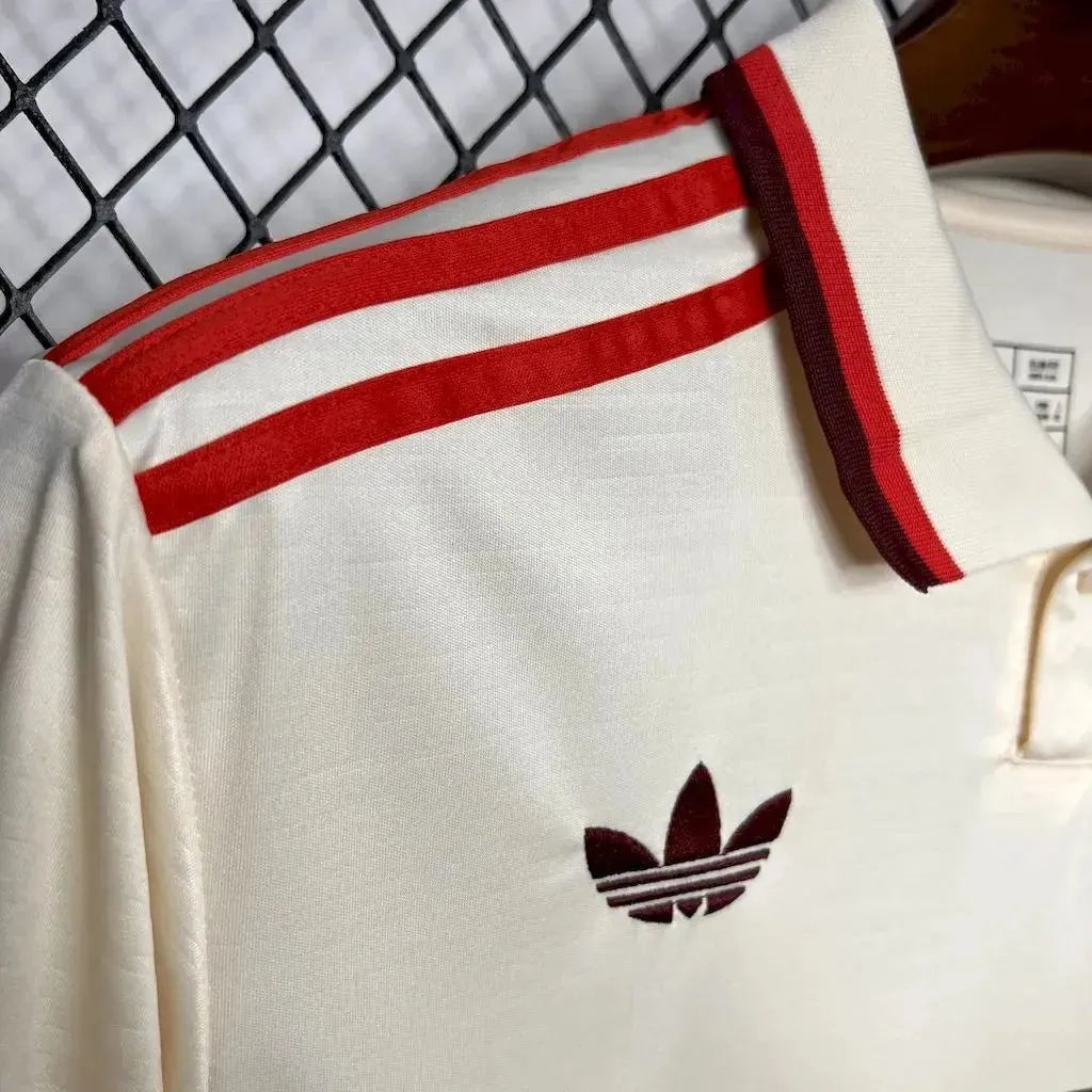 Men's Away Jersey 24/25