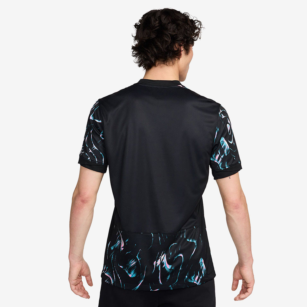 Men's Away Jersey 24/25