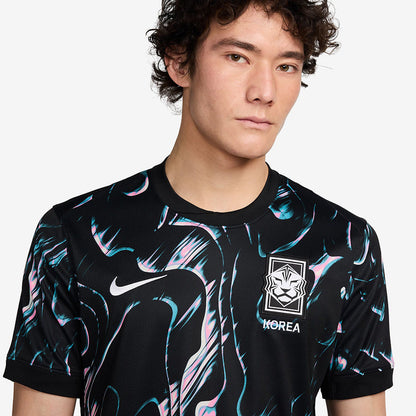 Men's Away Jersey 24/25