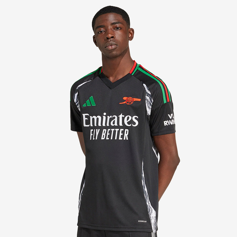 Men's Away Jersey 24/25