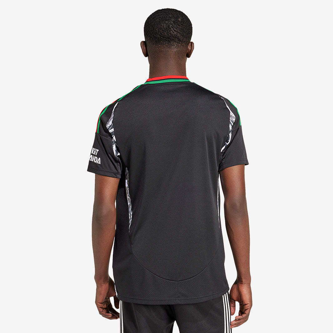 Men's Away Jersey 24/25