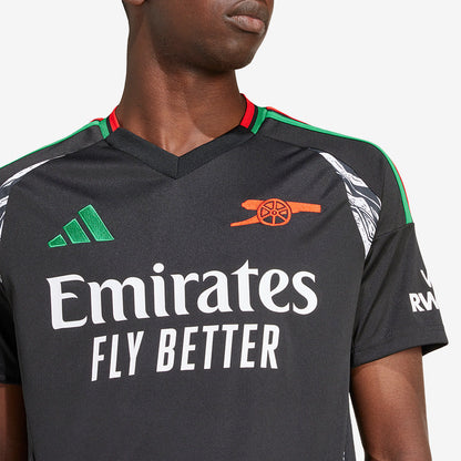 Men's Away Jersey 24/25