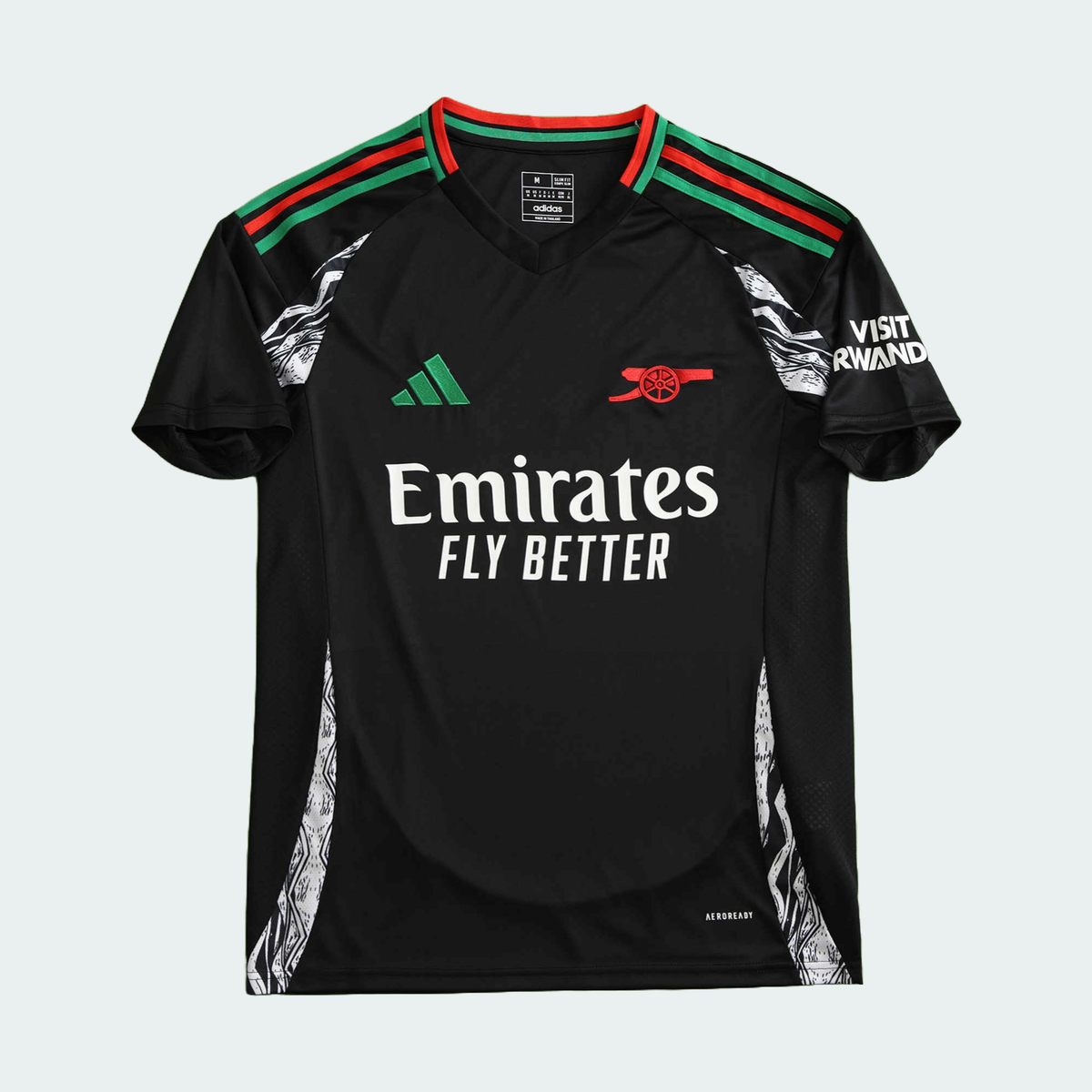Men's Away Jersey 24/25