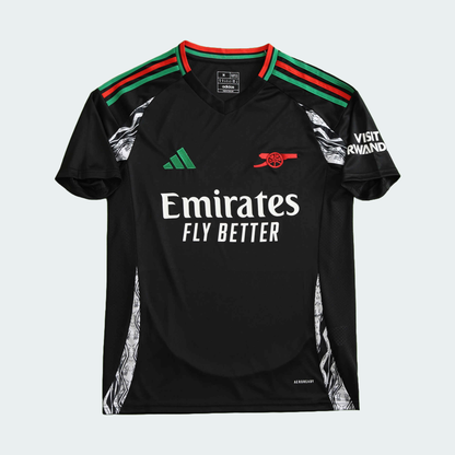 Men's Away Jersey 24/25