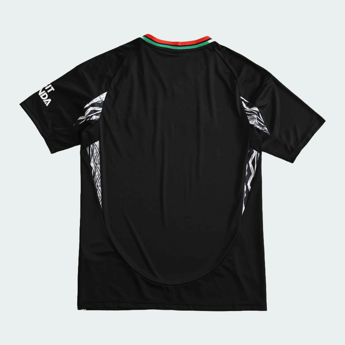 Men's Away Jersey 24/25