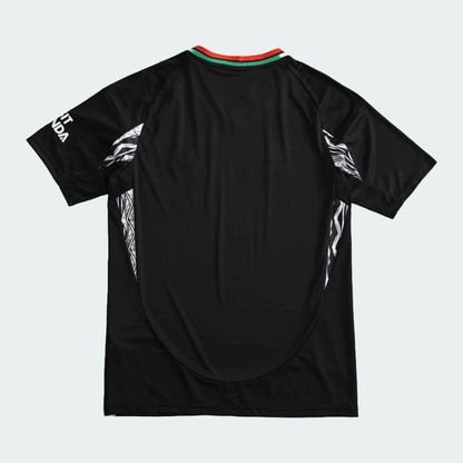 Men's Away Jersey 24/25