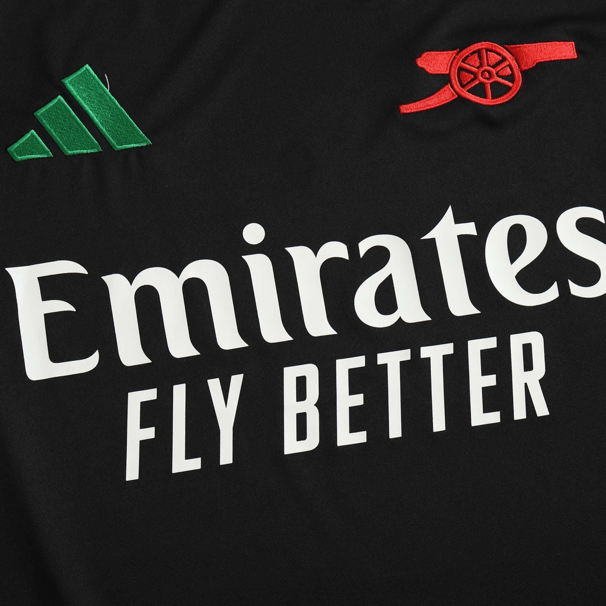 Men's Away Jersey 24/25
