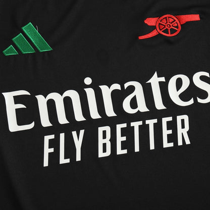 Men's Away Jersey 24/25