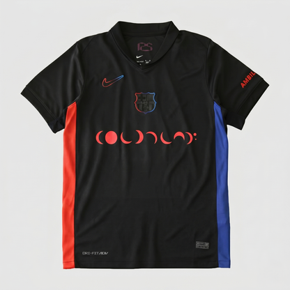 Men's Away Jersey 24/25