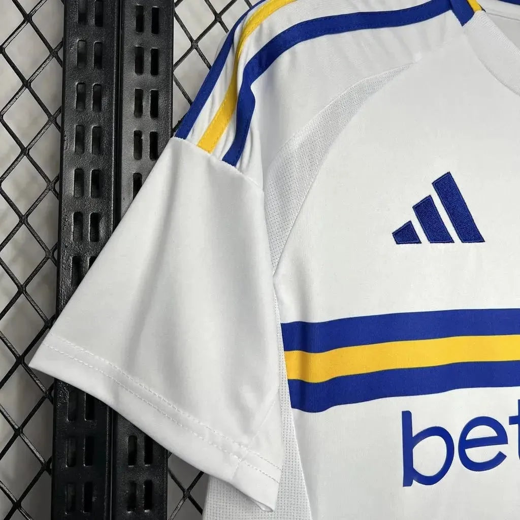 Men's Away Jersey 24/25