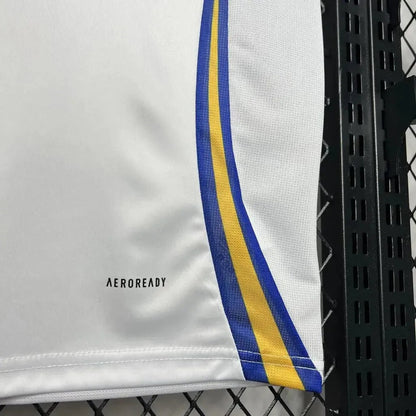 Men's Away Jersey 24/25