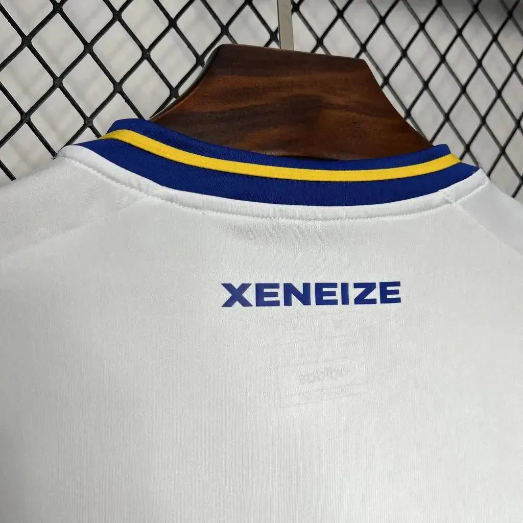 Men's Away Jersey 24/25