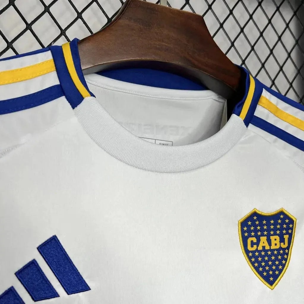 Men's Away Jersey 24/25