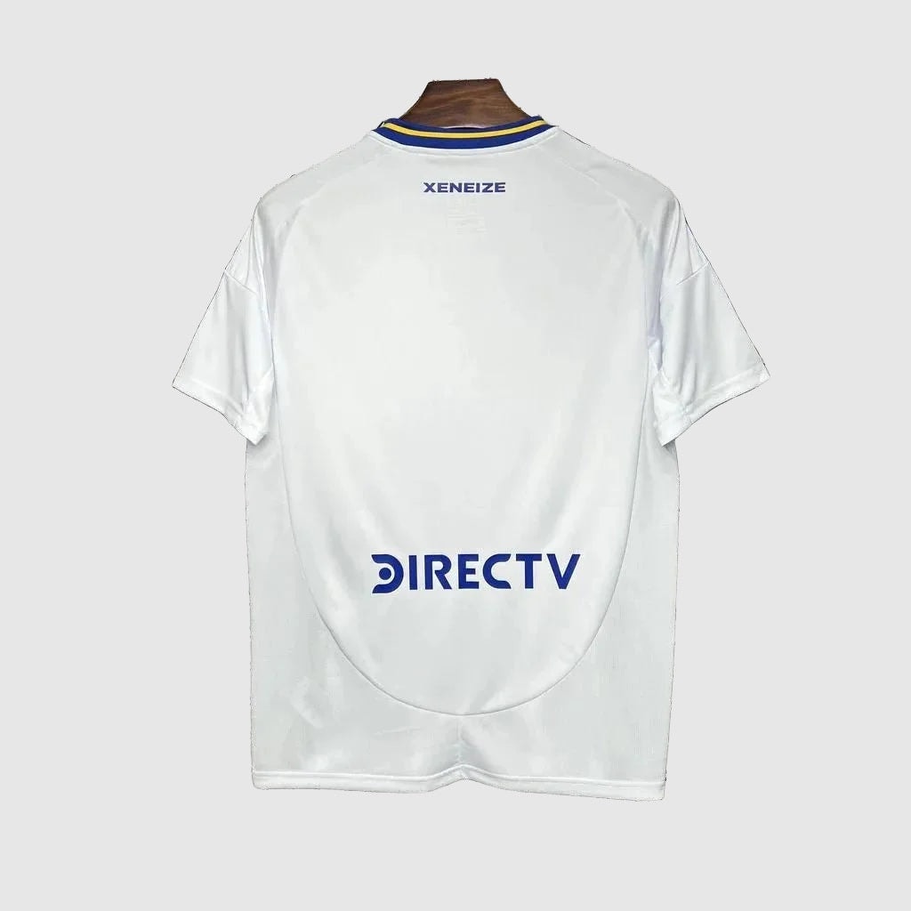 Men's Away Jersey 24/25