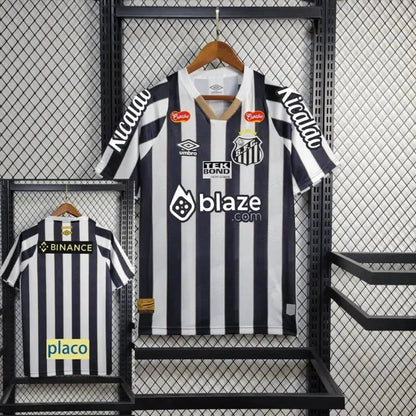 Men's Away Jersey 24/25