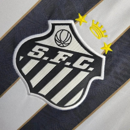 Men's Away Jersey 24/25